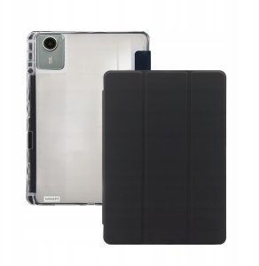 Mobile Origin Easy Tablet Case, transparent - Lenovo Tab M11 2