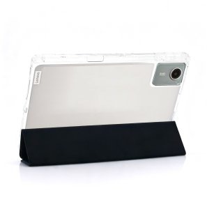 Mobile Origin Easy Tablet Case, transparent - Lenovo Tab M11 3