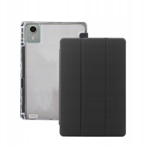 Mobile Origin Easy Tablet Case, transparent - Lenovo Idea Tab 11 2