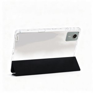 Mobile Origin Easy Tablet Case, transparent - Lenovo Idea Tab 11 4