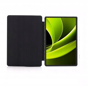 Mobile Origin Easy Tablet Case, transparent - Lenovo Idea Tab 11 5