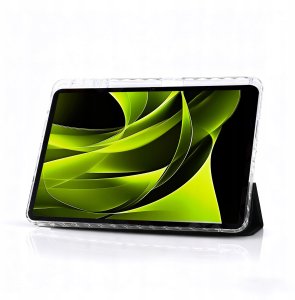 Mobile Origin Easy Tablet Case, transparent - Xiaomi Pad 7 4