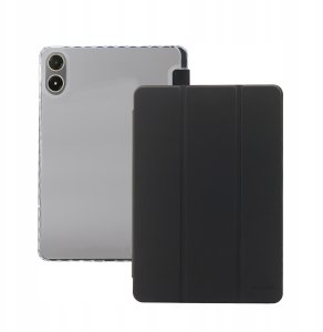 Mobile Origin Easy Tablet Case, transparent - Xiaomi Redmi Pad Pro 2