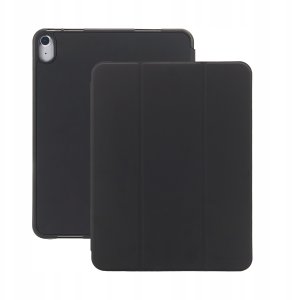 Mobile Origin Easy Tablet Full Case, black - iPad Air 11" M2 2024/M3 2025 2