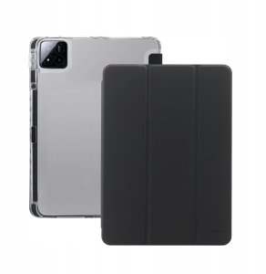 Mobile Origin Easy Tablet Case, transparent - Xiaomi Pad 7S Pro 2
