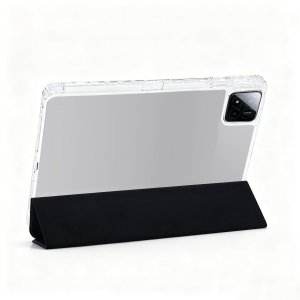 Mobile Origin Easy Tablet Case, transparent - Xiaomi Pad 7S Pro 3