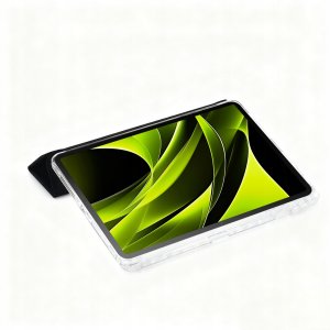 Mobile Origin Easy Tablet Case, transparent - Xiaomi Pad 7S Pro 4