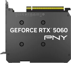 GeForce RTX 5060 Single Fan 8GB GDDR7 DLSS4 (VCG50608SFXPB1) 4