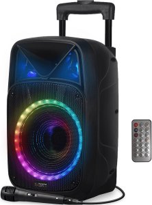 MUSIC Karaoke Party Speaker 2