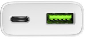 Ładowarka Natec Ribera 1x USB-A 1x USB-C 3 A (NUC-2376) 2