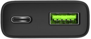 Ładowarka Natec Ribera 1x USB-A 1x USB-C 3 A (NUC-2377) 2