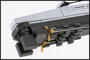 Cobi Niemiecka łódź podwodna U-47 T.VIIB 1:300 (4858) 4