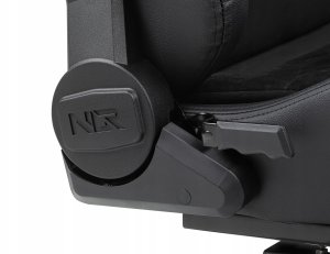 Next Level Racing GTRacer 2.0, Racing Cockpit - czarny 5