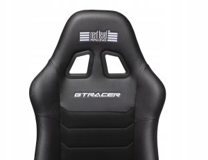 Next Level Racing GTRacer 2.0, Racing Cockpit - czarny 6