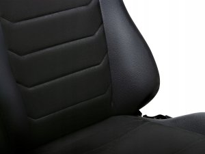 Next Level Racing GTRacer 2.0, Racing Cockpit - czarny 8