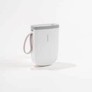 Drukarka etykiet Niimbot Drukarka etykiet D11-H Smart, biała + rolka etykiet 160 szt. 11