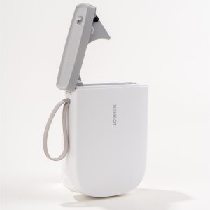 Drukarka etykiet Niimbot Drukarka etykiet D11-H Smart, biała + rolka etykiet 160 szt. 10