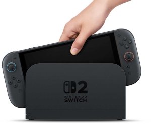 Nintendo Switch 2 12