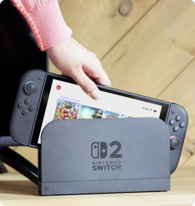Nintendo Switch 2 18