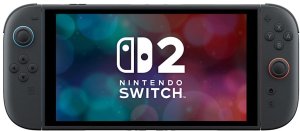 Nintendo Switch 2 2