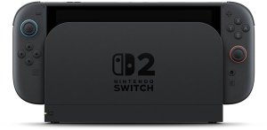 Nintendo Switch 2 4