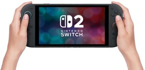 Nintendo Switch 2 8