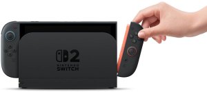 Nintendo Switch 2 9