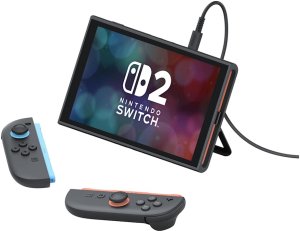 Nintendo Switch 2 10