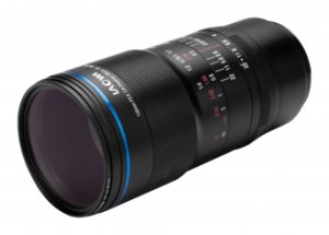Obiektyw Venus Optics Laowa CA-Dreamer 100 mm f/2,8 Macro 2:1 do Canon EF 125