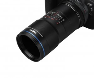 Obiektyw Venus Optics Laowa CA-Dreamer 100 mm f/2,8 Macro 2:1 do Canon EF 128