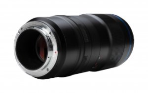 Obiektyw Venus Optics Laowa CA-Dreamer 100 mm f/2,8 Macro 2:1 do Canon EF 45