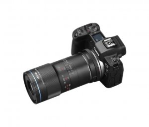Obiektyw Venus Optics Laowa CA-Dreamer 100 mm f/2,8 Macro 2:1 do Canon EF 47