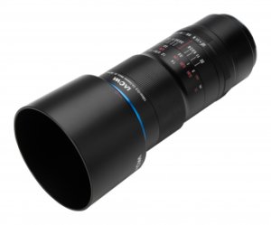 Obiektyw Venus Optics Laowa CA-Dreamer 100 mm f/2,8 Macro 2:1 do Canon EF 85