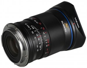 Obiektyw Obiektyw Venus Optics Argus 28 mm f/1,2 FF do Canon RF 223