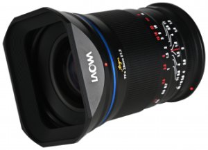Obiektyw Obiektyw Venus Optics Argus 28 mm f/1,2 FF do Canon RF 224