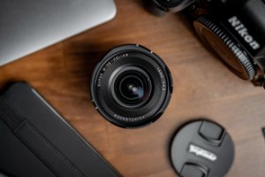 Obiektyw Obiektyw Voigtlander Super Wide Heliar III 15 mm f/4,5 do Nikon Z 108
