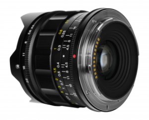 Obiektyw Obiektyw Voigtlander Super Wide Heliar III 15 mm f/4,5 do Nikon Z 199