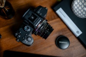 Obiektyw Voigtlander Color Skopar II 28 mm f/2,8 do Leica M - czarny 143