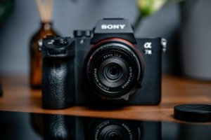 Obiektyw Voigtlander Color Skopar II 28 mm f/2,8 do Leica M - czarny 206