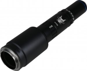 Obiektyw Obiektyw Laowa Venus Optics Aurogon FF 10-50x NA 0,5 supermicro APO do Canon EF 251