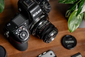 Obiektyw Voigtlander Nokton I Vintage Line 28 mm f/1,5 do Leica M - czarny 191