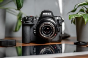 Obiektyw Voigtlander Nokton I Vintage Line 28 mm f/1,5 do Leica M - czarny 226