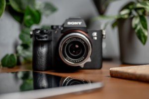 Obiektyw Voigtlander Nokton II Vintage Line 28 mm f/1,5 do Leica M - srebrny 252