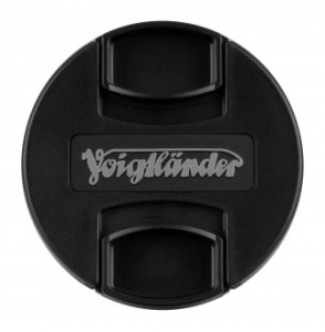 Obiektyw Voigtlander Color Skopar 18 mm f/2,8 do Fujifilm X - czarny 153