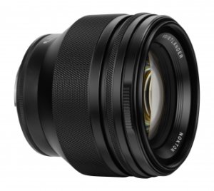 Obiektyw Voigtlander Nokton 50 mm f/1,0 do Sony E 18