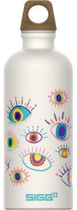SIGG Butelka Traveller MyPlanet* 0.6L Vision 104