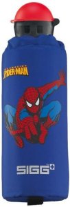 SIGG Pokrowiec Spiderman 0.4L 8205.00 63