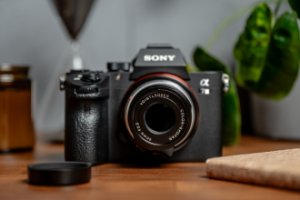 Obiektyw Voigtlander Color Skopar 50 mm f/2,2 do Leica M - czarny 168