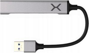 Krux FORCE10 USB-A HUB 4