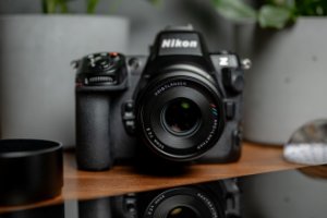 Obiektyw Voigtlander APO Lanthar II 50 mm f/2,0 do Nikon Z 135